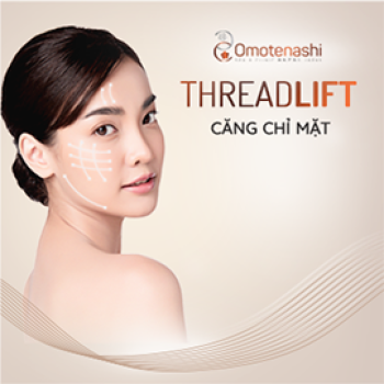 CĂNG CHỈ MẶT (MẮT, NỬA/TOÀN MẶT)